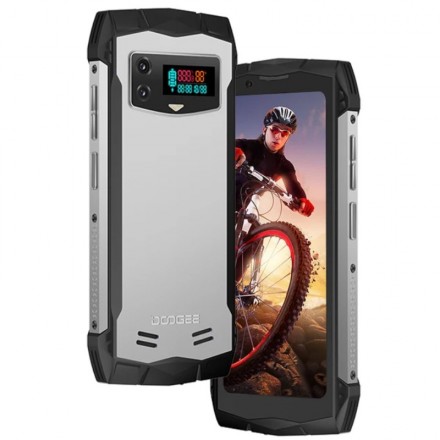 Смартфон Doogee Smini 8/256Gb