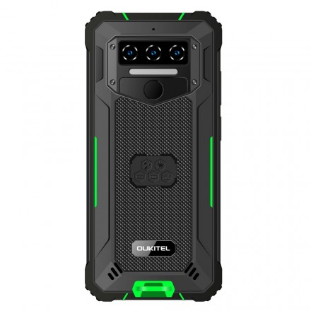 Смартфон Oukitel WP23 Pro 8/128Gb
