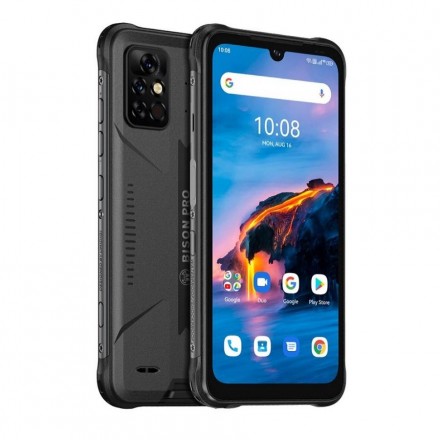 Смартфон UMIDIGI Bison Pro 8/128Gb