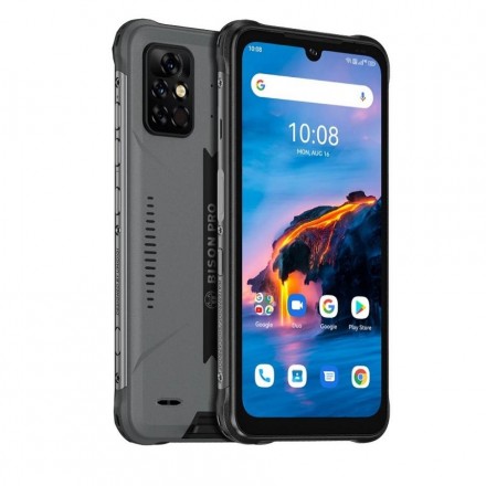 Смартфон UMIDIGI Bison Pro 8/128Gb