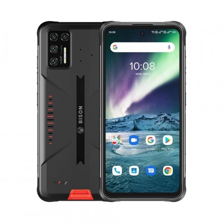Смартфон UMIDIGI Bison GT 8/128Gb