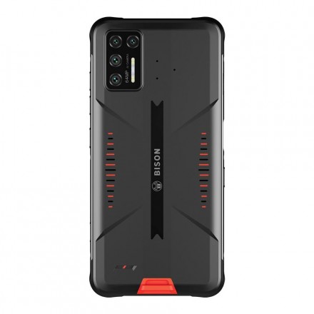Смартфон UMIDIGI Bison GT 8/128Gb