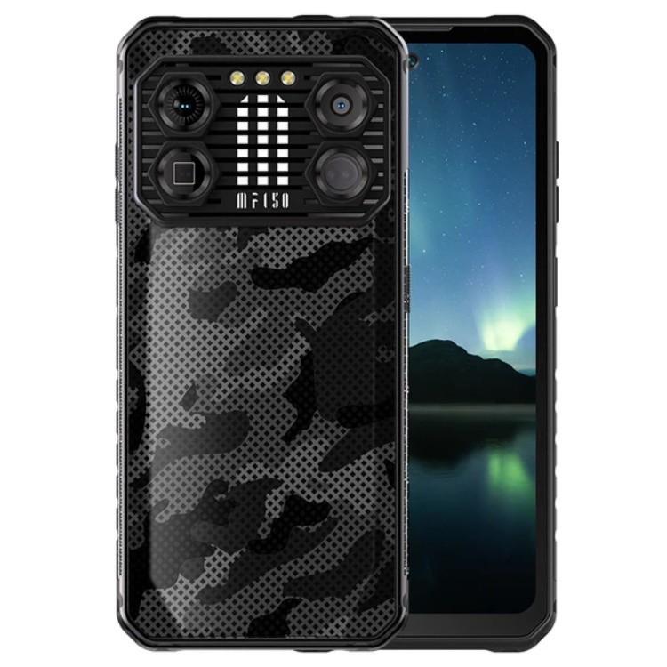 Смартфон Oukitel F150 B2 Pro 12/256Gb